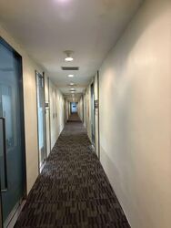 Paya Lebar Square (D14), Office #541213971